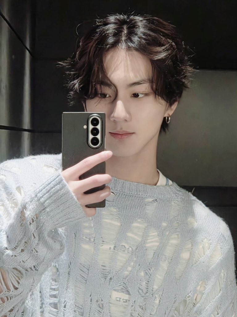 YANone_6's tweet photo. 【250913】
🫐🧊WoN
#정원 #ENHYPEN #ジョンウォン #JUNGWON https://t.co/4rku7Wk1w8
