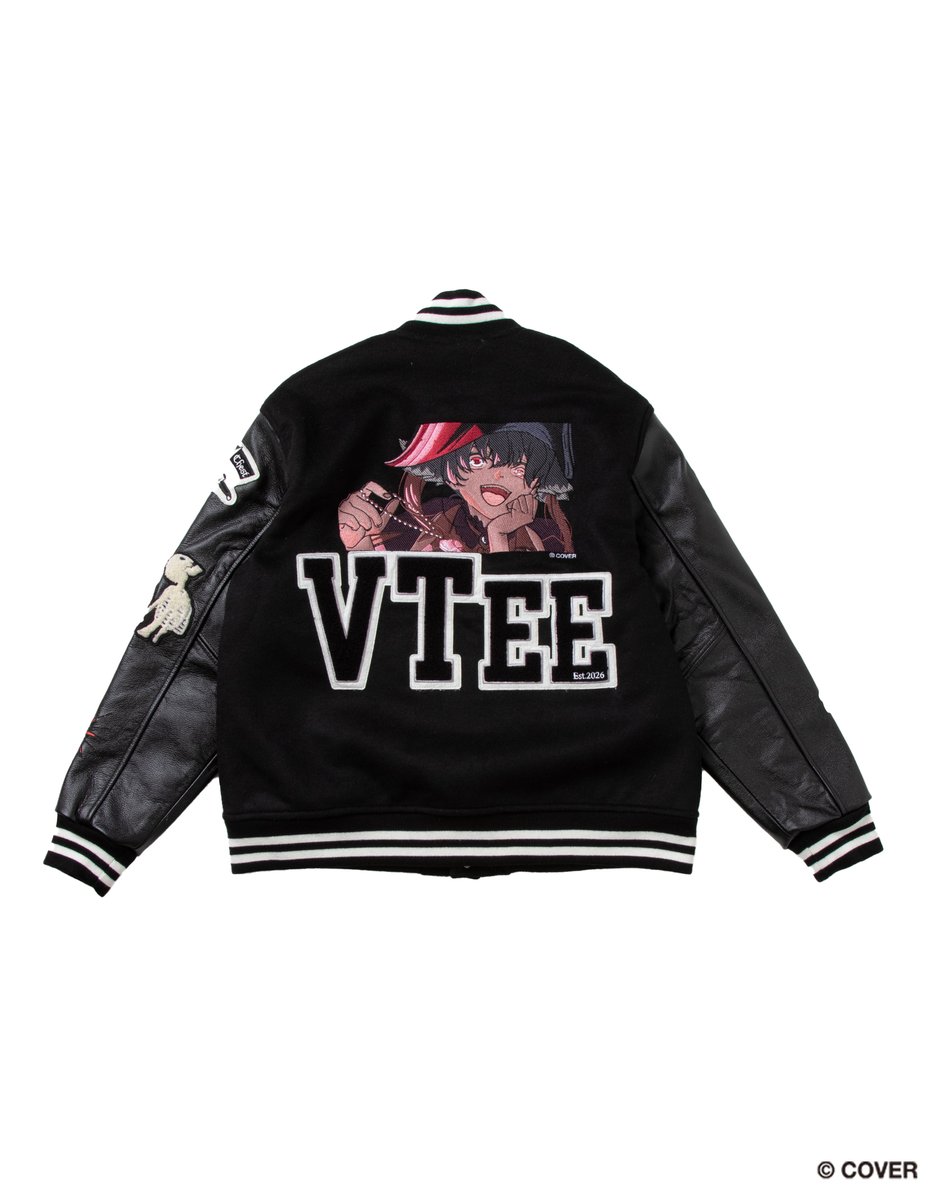 KAI_YOU_ed's tweet photo. ホロライブ×VTeeのコラボアパレル発売　宝鐘マリン、兎田ぺこら、戌神ころね、猫又おかゆが参加
https://t.co/qpvjLRp5X4

インターネットカルチャーを題材にした新興ブランドとコラボし、Tシャツやプルオーバーフーディーなどを展開。SHIBUYA TSUTAYAでも展示・販売が行われます👚 https://t.co/u267vhZJsM