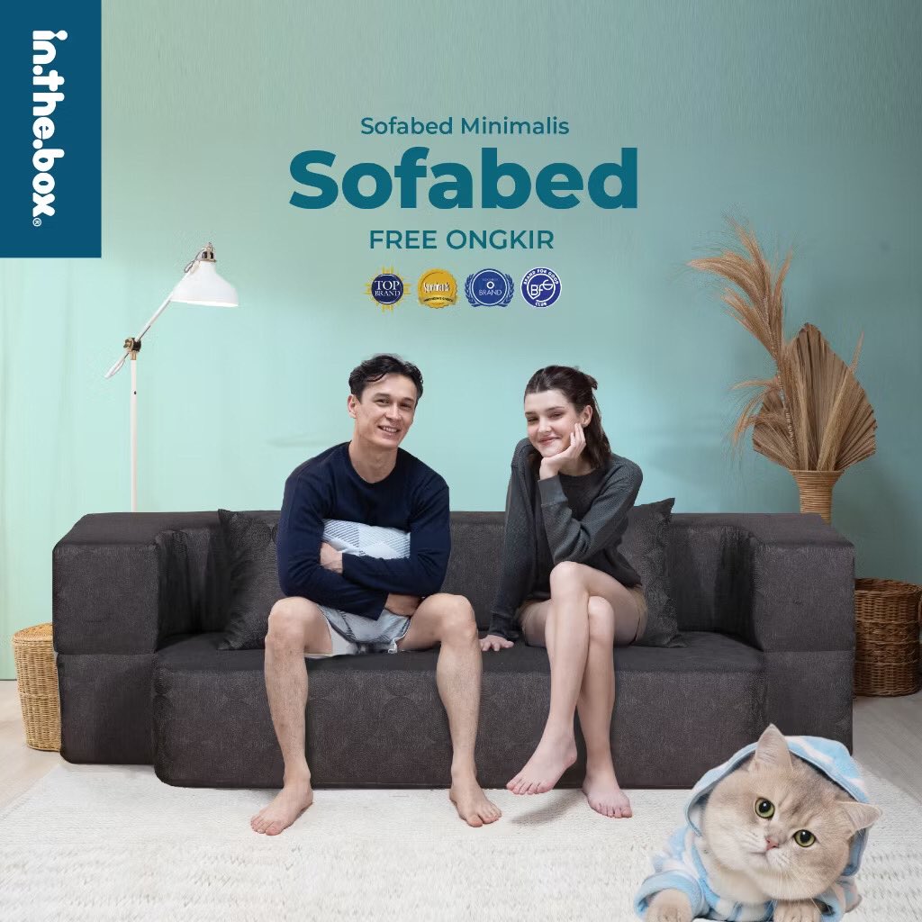 silentmoire_'s tweet photo. SOFA BARU GA HARUS KELILING MALL, TINGGAL SCROLL &amp; CHECKOUT🛋️✨

#zonauang #sofa https://t.co/Y3VVU1Sjqw
