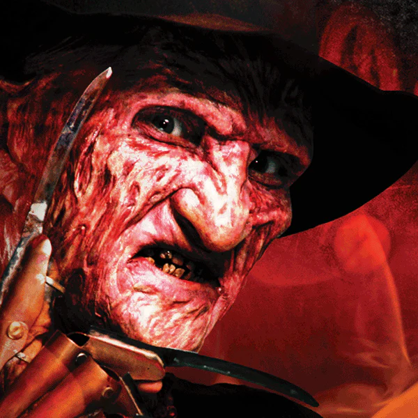 TerrorActo_'s tweet photo. ¡GUERRA POR EL FUTURO DE PESADILLA EN ELM STREET!

No solo Paramount: Warner Bros. también está desarrollando su propia película de Freddy Krueger y ambos estudios compiten por llegar primero antes de que se complete la fusión. 

Te contamos todos los detalles ⬇️ https://t.co/bj73UqVX5Y