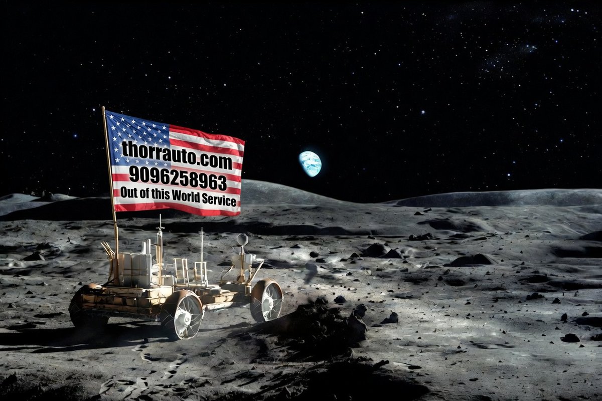 ThorrAuto tweet picture