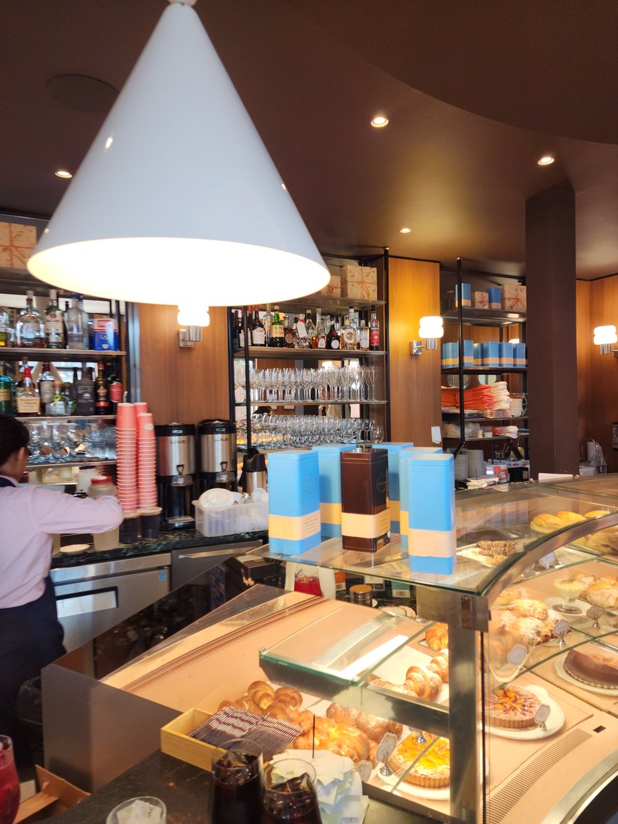 Goge93's tweet photo. Sant Ambroeus did not disappoint 👌 https://t.co/Htmv2yr67L