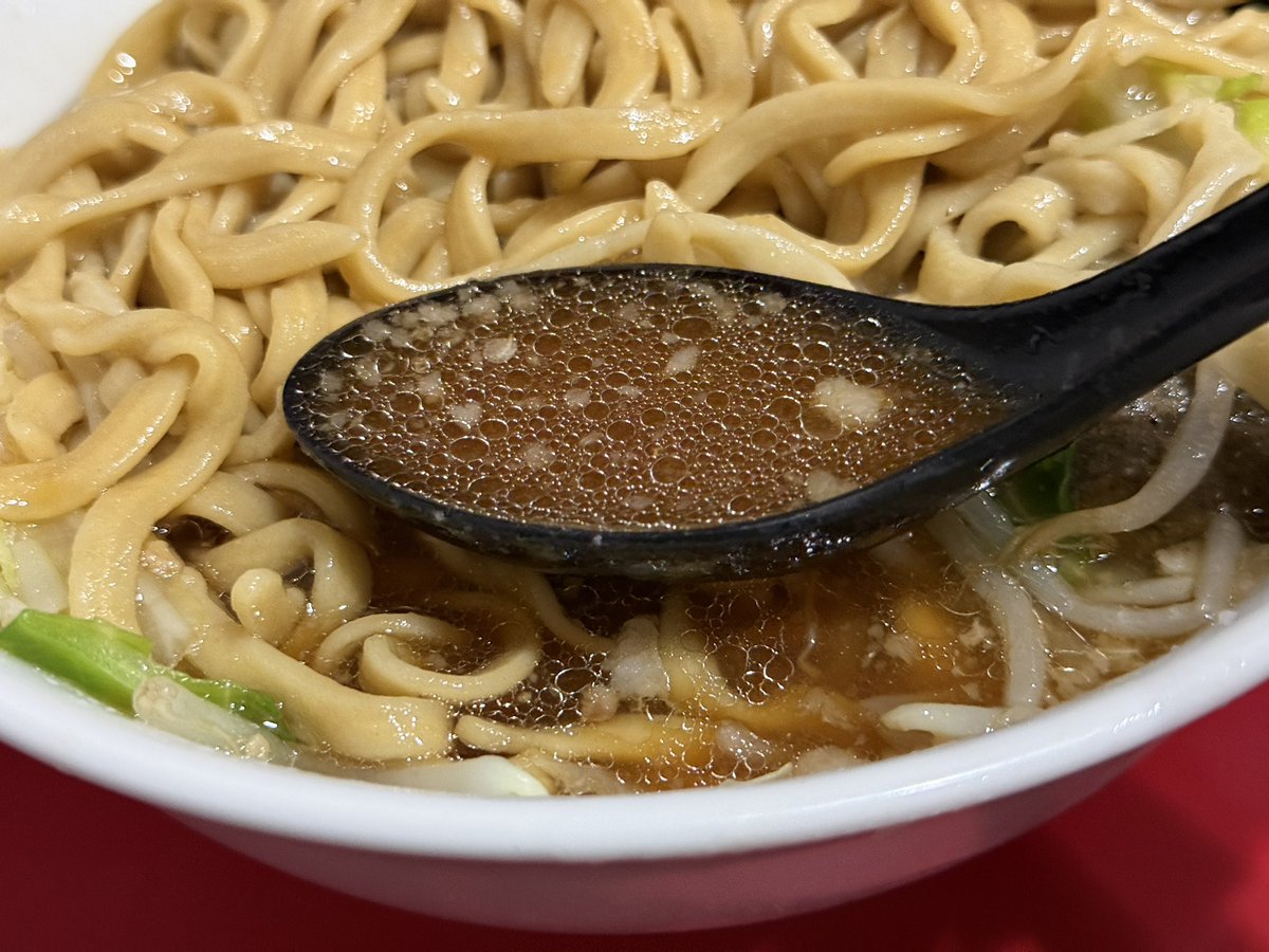 susuru_tv's tweet photo. ラーメン二郎 生田駅前店
超うまい https://t.co/WWDdwQEzvL