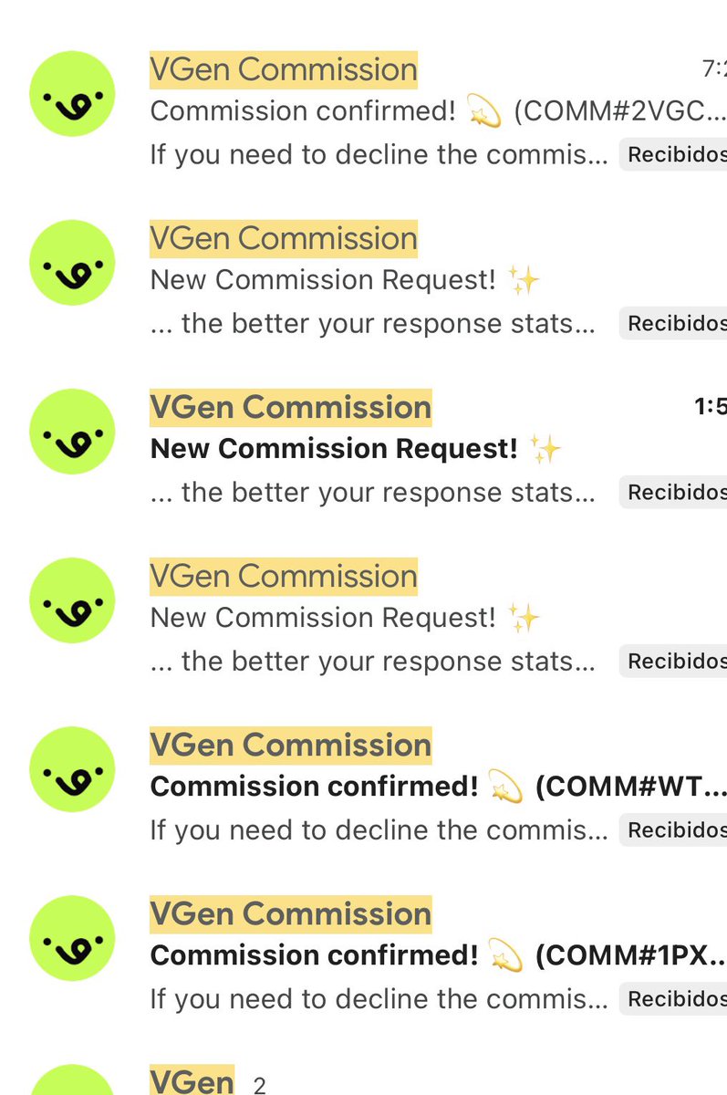 mariries_'s tweet photo. Got 3 comms in a day! The best bday gift 🥹 #vgen #artmoots #smallartist https://t.co/iw1s8f2fTw