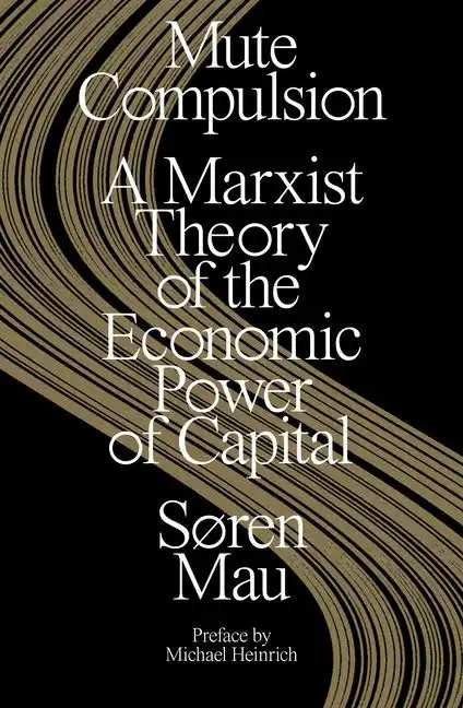 MattPolProf's tweet photo. Say whatever you will about Marxism, but this is just untrue. Its rarely been in such an intellectually dynamic place.

Every few months now a major book comes through putting Marx into dialogue with the most interesting moral theories, rethinking his political theory... https://t.co/0nK24LiWsm