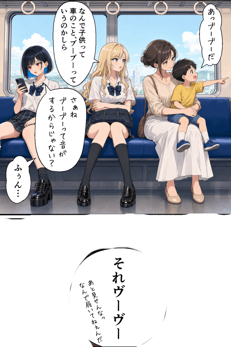 YEAHimFROM13sT's tweet photo. 老脈男女が好きなブーブー音
(1/8) https://t.co/HtIzUEbwez
