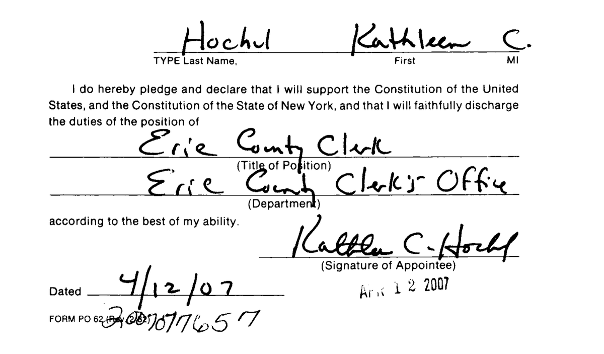 XRadicalReality's tweet photo. @realDonaldTrump 
This BITTCH  has cease to represent the government since 2007 she hasn't ever taken a lawfull OATH in her LIFE

Ex parte Young, 209 U.S. 123 (1908), teaches that, when a state officer acts under a state law in a manner violative of the Federal Constitution, SHE— "comes into conflict with the superior authority of that Constitution, and SHE is, in that case, stripped of his official or representative character, and is subjected in his person to the consequences of his individual conduct.

FUCK YOU Kathy the Baby SLAYER Mass Murdering Communist — who's been sucking off Satan since she got off her mommy's tit