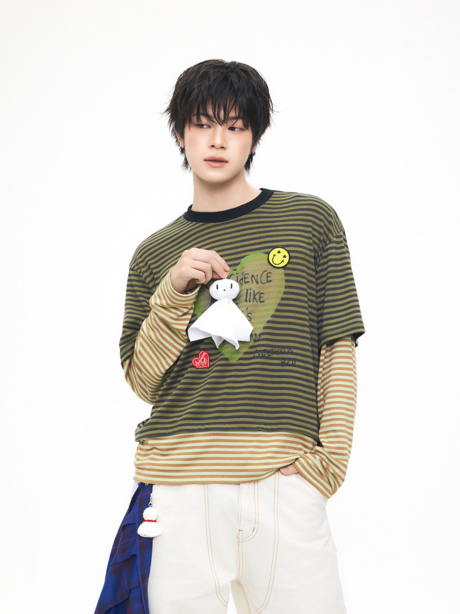 Nacho (@nanananako__78) / X
