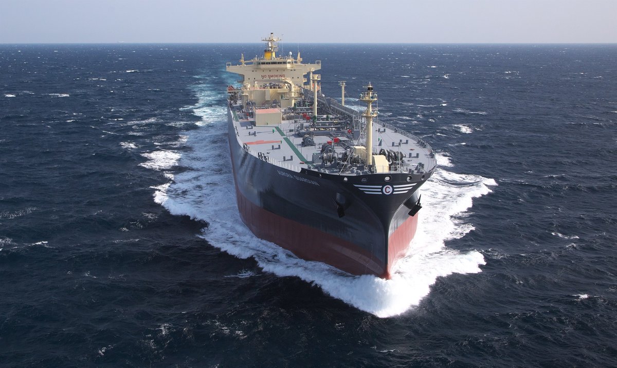 Fleet_stories's tweet photo. Shipping’s decarbonisation future is not just about technology. It’s about people.

Capt. Deepak Correa, COO, Fleet India, shares why seafarers, practical training, and operational readiness must remain central to OOCS and storage adoption.

https://t.co/mNo9FiZTtT https://t.co/qVw0UFP8Fi