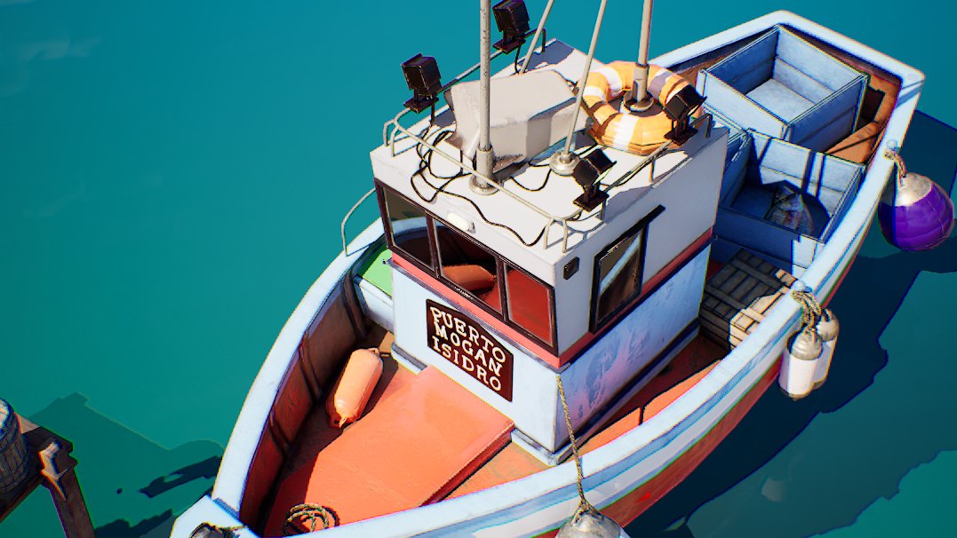 aashiii00's tweet photo. Fun boat I made a yearish ago, https://t.co/C2DYrSrejP
#boat #3dart #unrealengine #gameart https://t.co/7uv6TSqJDR