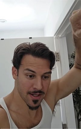 buckley_diazz18's tweet photo. Now this might sound insane but who cares…. MAYBE WE ARE GETTING A WHAT IF premire EPISODE?? Walk with meee https://t.co/sBpPcN2Cyu