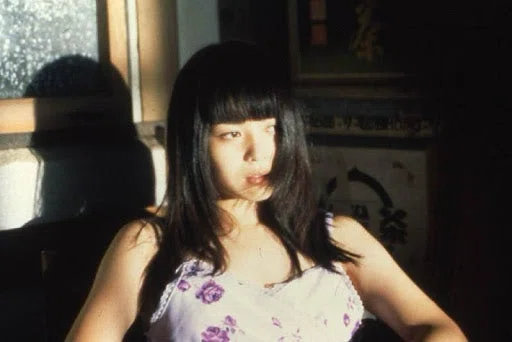 natsui_tanoshi's tweet photo. ちょっと昔の日本映画によく出ていたつぐみという女優さんが大好きなんだけど、令和にいたら絶対天下取ってたと思う https://t.co/vr5joh4adZ
