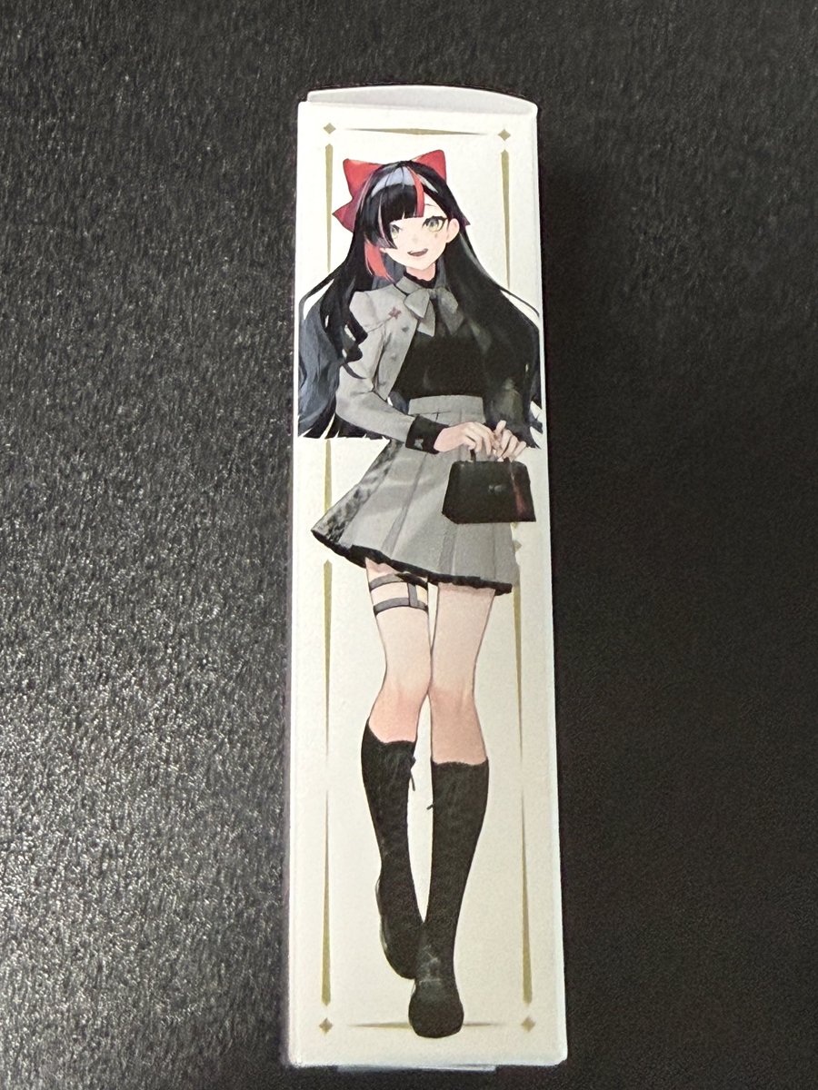 tensenUA's tweet photo. 届いた
いい香りだしパケのﾁｮﾔはかわいい🦋🎆

 #蝶屋はなび  #蝶っとみて屋 https://t.co/IAhI2uGRCs