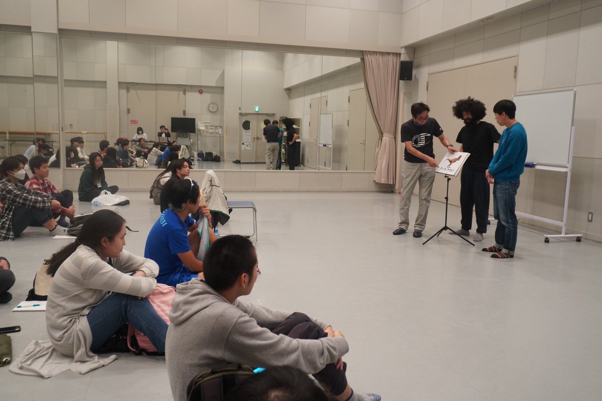 ohtapro_oec's tweet photo. 夢を本気に変える場所。
OEC23期卒業生・#せからし会 インタビュー 
太田プロエンターテインメントカレッジ https://t.co/0Q2kVuHeIc https://t.co/KE5taKsk55