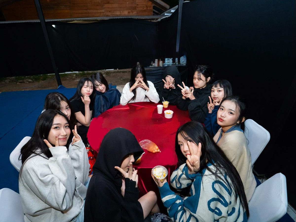 NagaGiny's tweet photo. Gen 12 https://t.co/t0VvlIEaXF