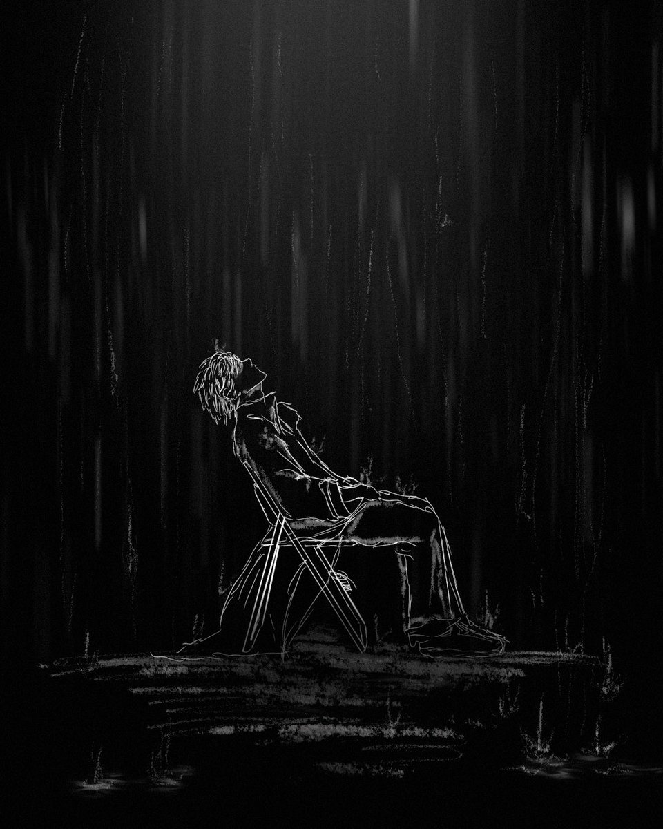 dinireh's tweet photo. It’s rain https://t.co/kUBGvx7tGy