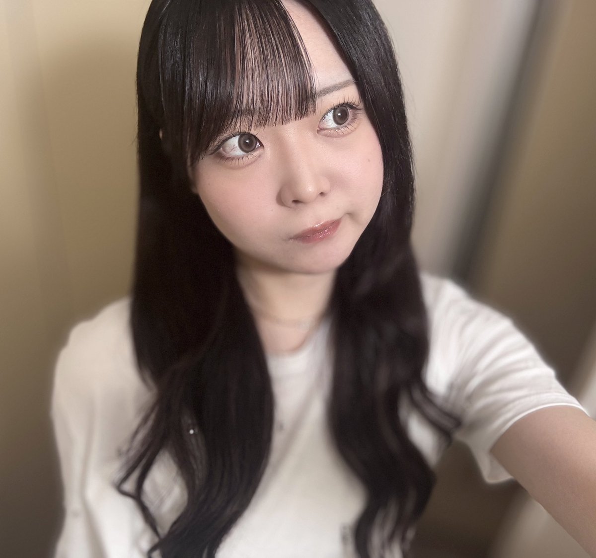 _su__zu_oo's tweet photo. おはぴ𛰙᭜𖫴𖫰𖫱𖫳𖫲𖫲𖫳𖫴𖫰𖫱꛰ ᭜𖫴𖫰𖫱𖫳𖫲𖫲𖫳𖫴𖫰𖫱꛰ಣ
今日は22時からアニソンです！ロングにしてから初お給仕〜きてね https://t.co/FCCUqazbtp