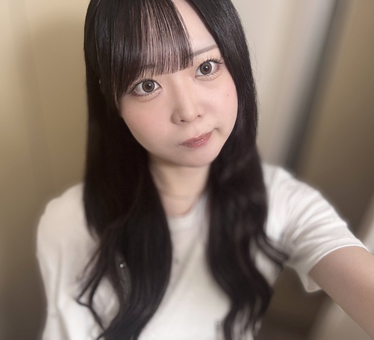 _su__zu_oo's tweet photo. おはぴ𛰙᭜𖫴𖫰𖫱𖫳𖫲𖫲𖫳𖫴𖫰𖫱꛰ ᭜𖫴𖫰𖫱𖫳𖫲𖫲𖫳𖫴𖫰𖫱꛰ಣ
今日は22時からアニソンです！ロングにしてから初お給仕〜きてね https://t.co/FCCUqazbtp
