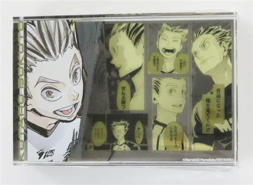 らしんばん #仙台 店/入荷情報】 『#ハイキュー!! アクリルブロック