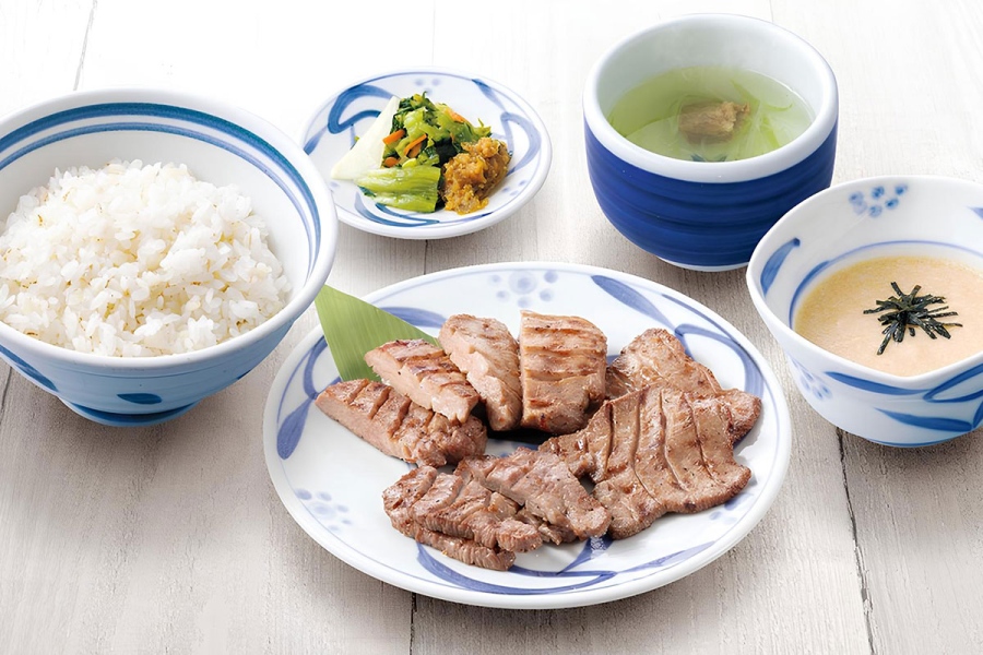 lmaga_jp's tweet photo. 牛タン専門店「ねぎし」
神戸・三宮に8/20オープン🐮

今年4月に関西初出店したばかり
💬「ねぎし、キター！」「楽しみすぎる」
👉https://t.co/HCOGlkNyc4 https://t.co/8IHgOCbIGC
