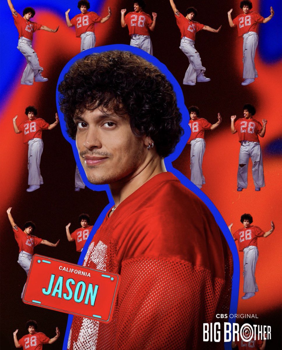 Drag_Crave's tweet photo. By a vote of 12-0, Jason (Salina EsTitties) has become the third person to be evicted from Big Brother season 28. 💔 https://t.co/txG8t0LOA6