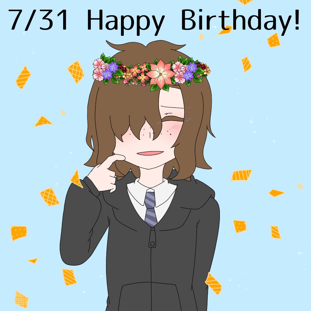 kikaku_homo's tweet photo. @YOIMI_gakuen 
皇司、お誕生日おめでとう！！ https://t.co/65f2yAIIfn