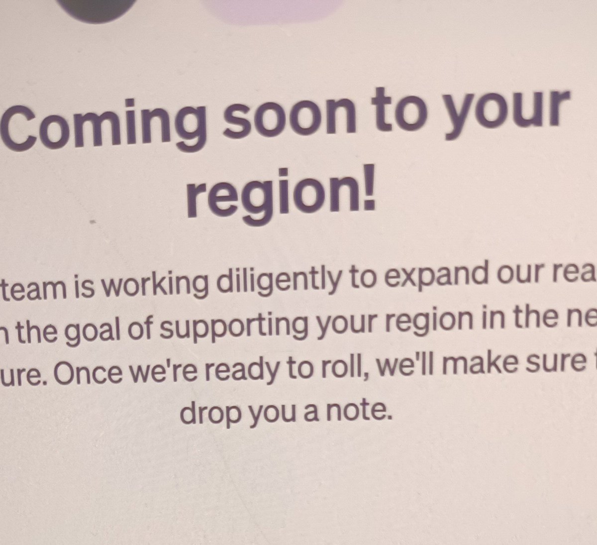 fzn_dao's tweet photo. @moonpay What about Indian origin?  Wen available in India? https://t.co/47p9nGgZwG