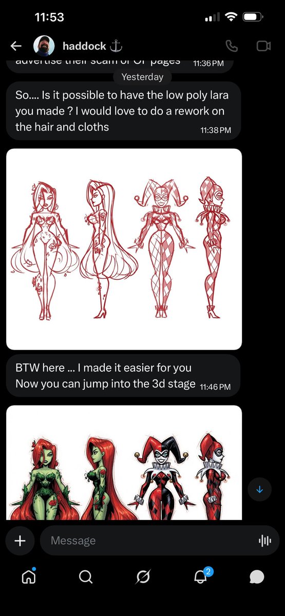 grovesketched's tweet photo. Don’t do this. 😡 https://t.co/Xb1DN9iQbt