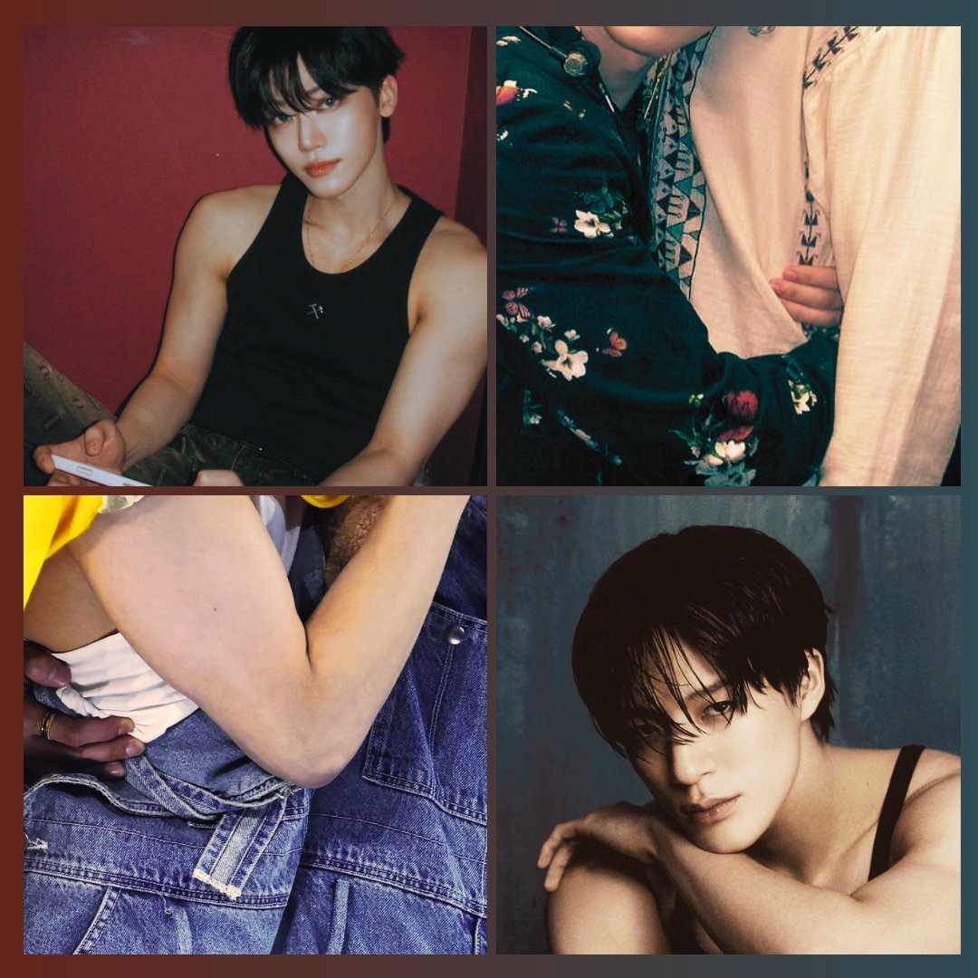 Mapachiii's tweet photo. ꒰ྀི১Peaches and Mint໒꒱ིྀ
♡ Nomin | JenJaem
♡18+ | 3.8k wc
♡Ω!JM x α!JN || top!JN x bttm!JM | PrnWihoutPlot | ABOverse | Multiple orgs | JM has a pssy | Filth with Fluff
♡ https://t.co/F07Wpucyc7 https://t.co/l4jgnk5qi8