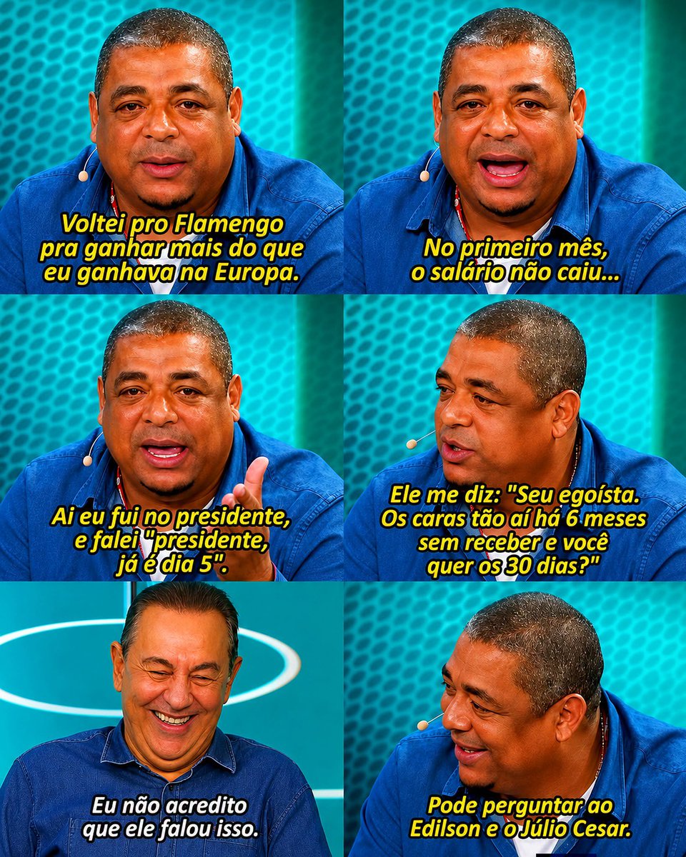 Fla da Opressão | Fan Account tweet media