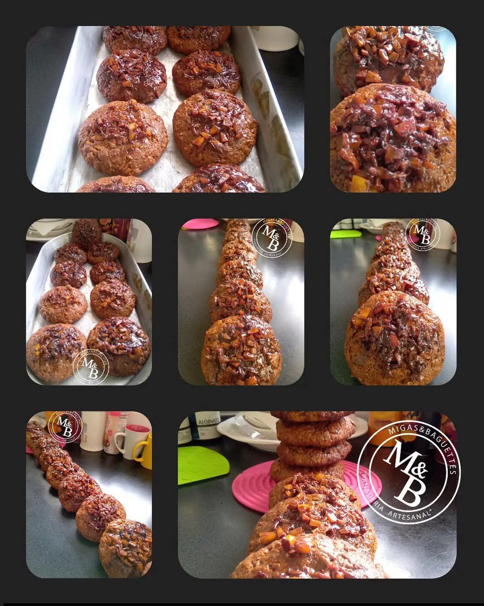 migasybaguettes's tweet photo. Hoy también es un día de dulces tradicionales... Besitos de Coco😋😜
#besosdecoco
#besitosdecoco https://t.co/Q9epuSv3hC