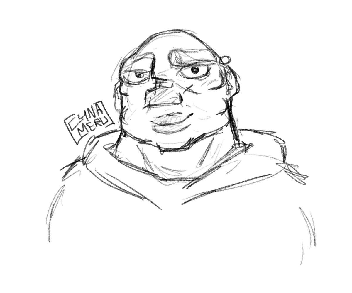 cynameru's tweet photo. drawing them as close to canon as i can
#blokekipa https://t.co/k4GgR0hUFa