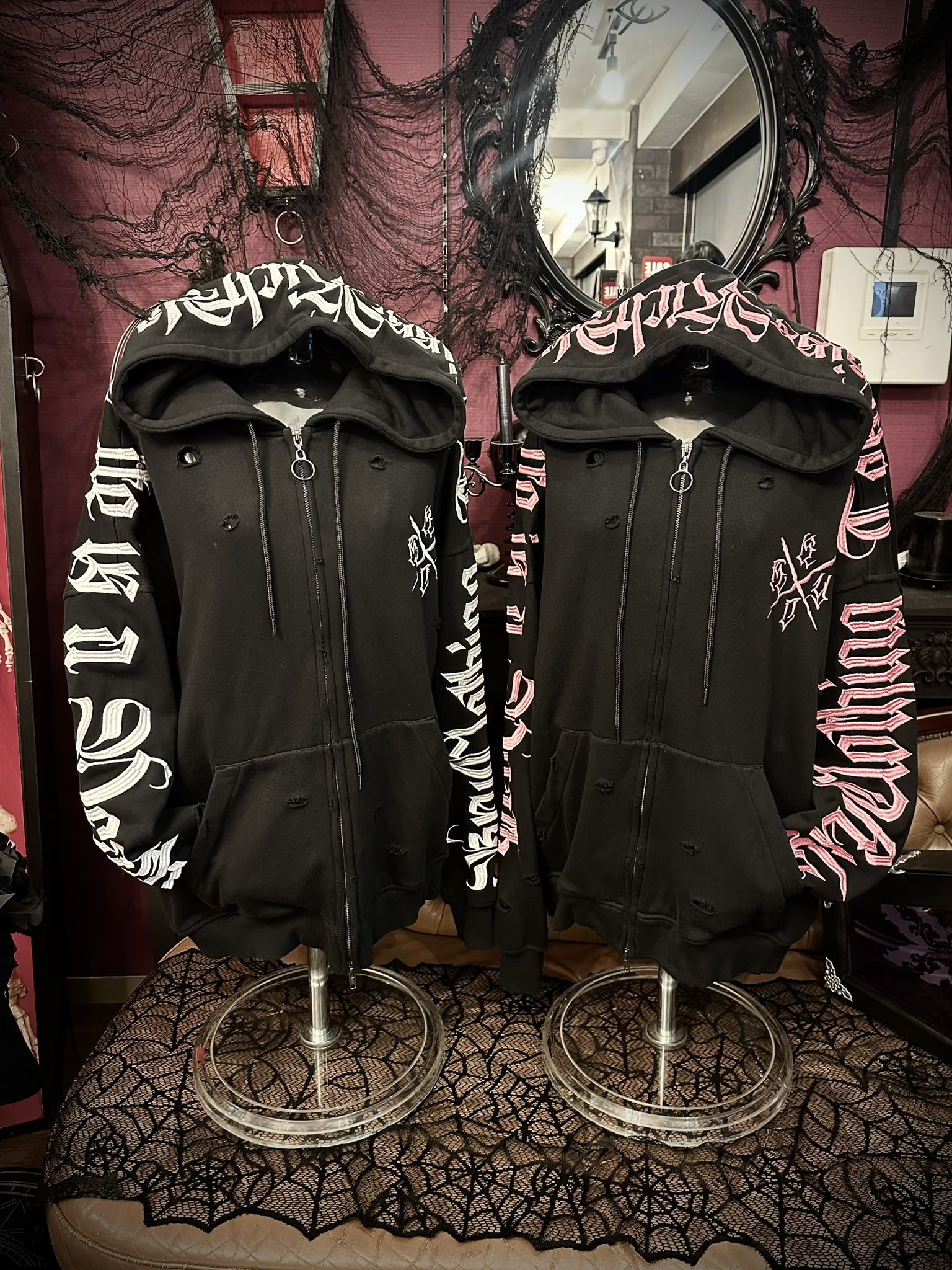 KRY原宿竹下通り店 on X: 