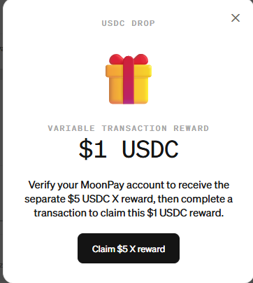 mrktton's tweet photo. We spent hours on this... for a $1 reward? Just burn my $1. I'm not claiming it

@moonpay 
#paybox https://t.co/XvHKF6yC2S