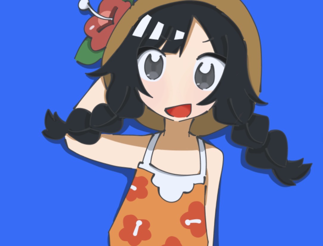 こめめん tweet media