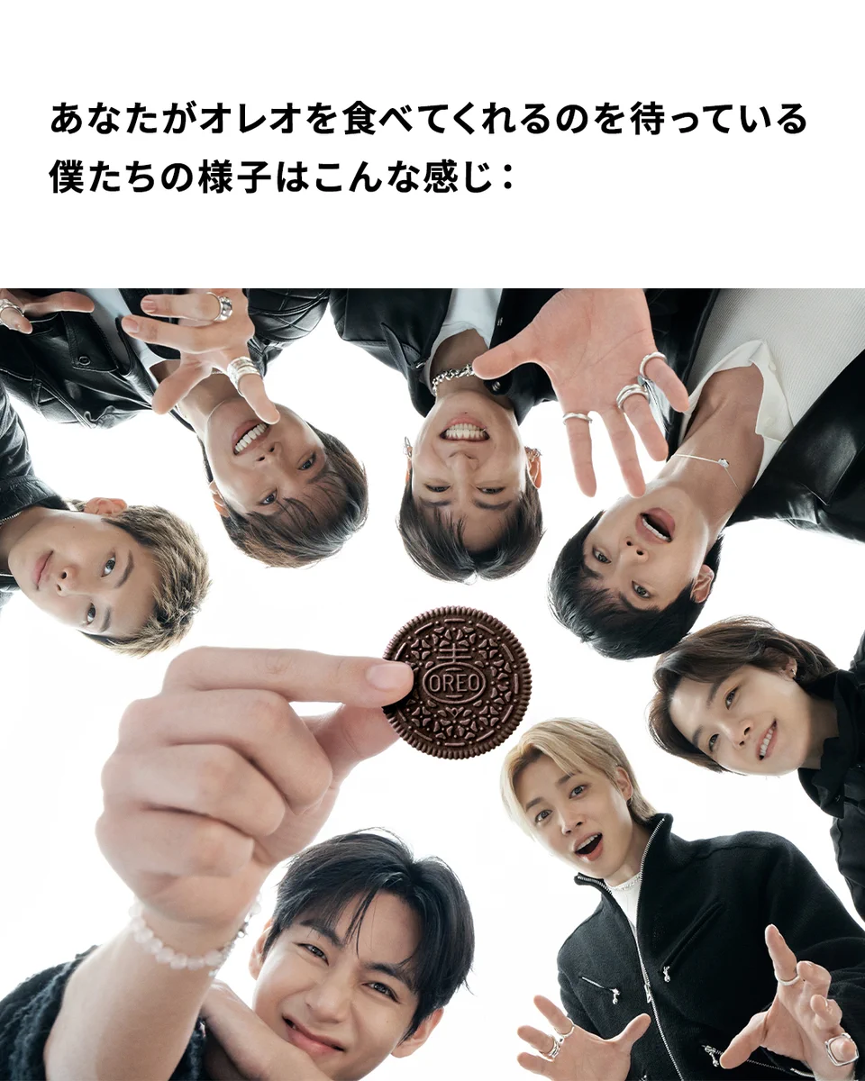 専用ページ　オレオ cocone على X: 