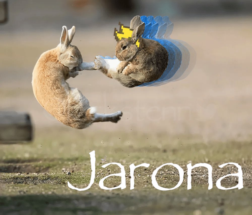 kickstenn's tweet photo. Jarona! https://t.co/DtwkcRgP4t