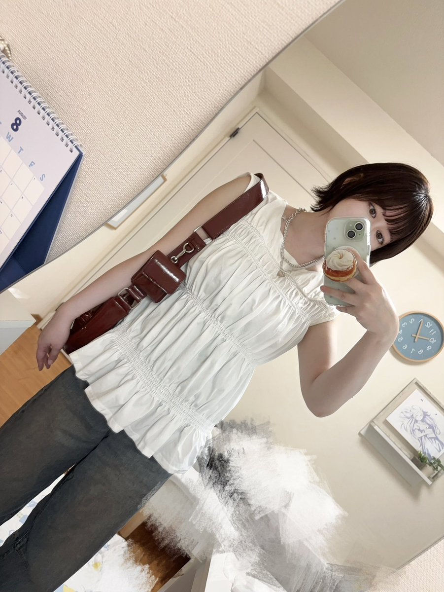 mochi252da's tweet photo. フム💭 https://t.co/olusDSvtOC