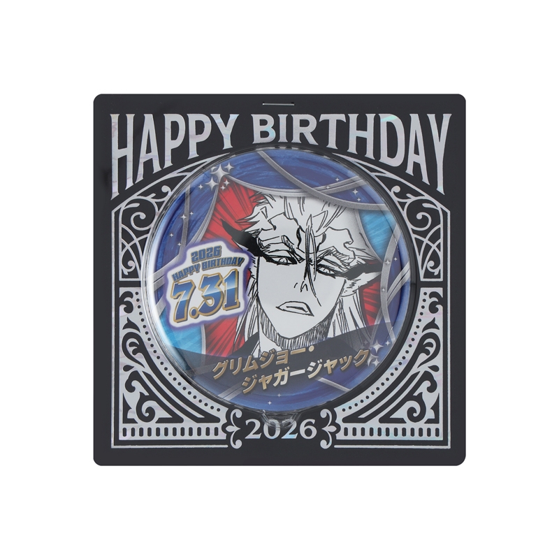 BLEACH ジャンプ展 ブレソル 浦原 グリムジョー等 +他作品大量セット 原作新商品情報＞ 【7月31日・本日13:00～販売📢】 『#BLEACH』#グリム
