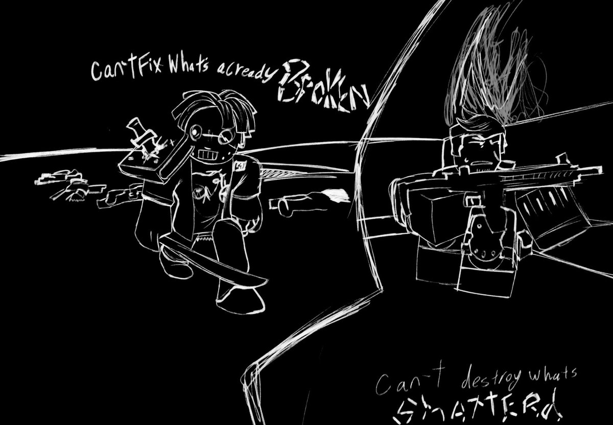 Monke645446's tweet photo. another report-tweet because I made a better loading screen 

#ForsakenLoadingContest 

#forsaken 

ROBLOX:chuckecheesejasper

DISCORD:monkegaming69vr_18508 https://t.co/hpoVKxmact