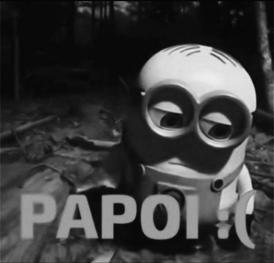 PapoiSol's tweet photo. https://t.co/GZCs3FZ1vM