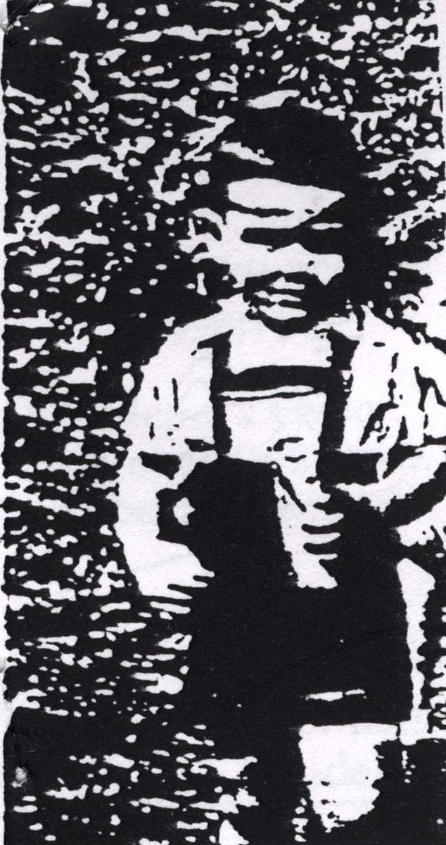 AuschwitzMuseum's tweet photo. 31 July 1940 | A Hungarian Jewish boy, Viktor Hoffmann, was born in Budapest.

In June 1944 he was deported to #Auschwitz and murdered in a gas chamber after the selection. https://t.co/Y3RAU7uGJP