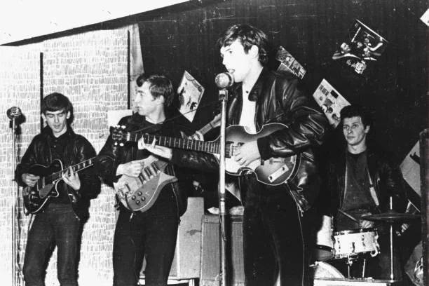Classic Rock In Pics tweet media