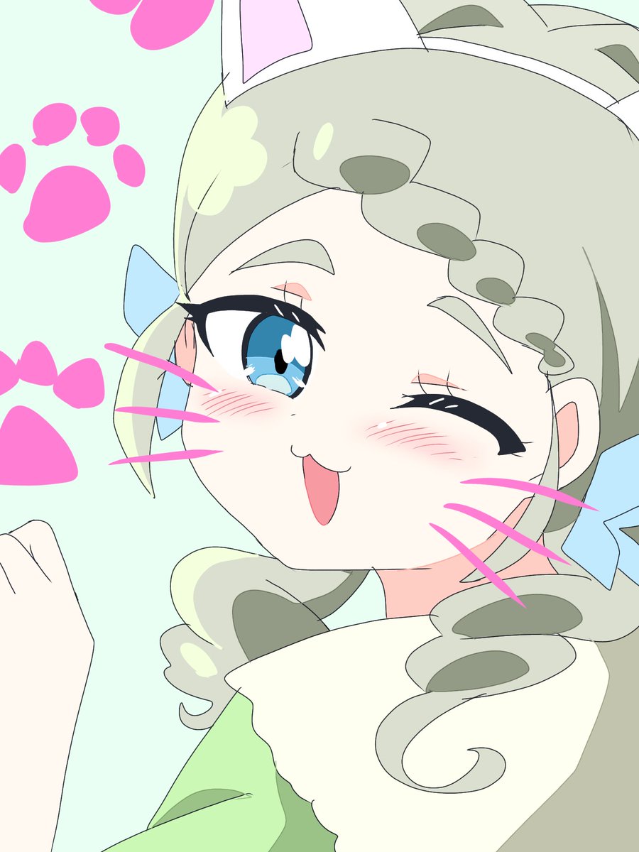 5tqc2j's tweet photo. エリザにゃん

#名探偵プリキュアǃ https://t.co/cRqcwxhDTs