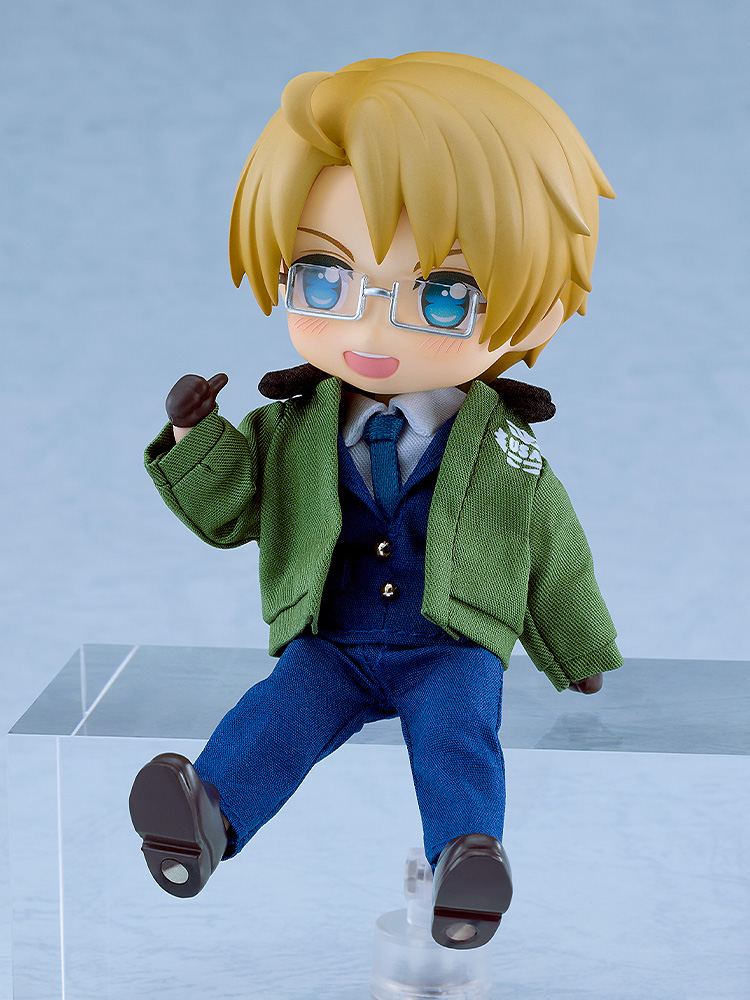 orangerouge_pr's tweet photo. 🌐　予約開始　🌐

ねんどろいどどーる アメリカ
＿＿＿＿＿＿＿＿＿＿＿＿

✅ご予約はこちら
https://t.co/QsEO0xMIKZ

「おようふくセット」も同時案内🌟

#ヘタリアWS #ねんどろいどどーる
#オランジュ https://t.co/6E2UNYGa7H