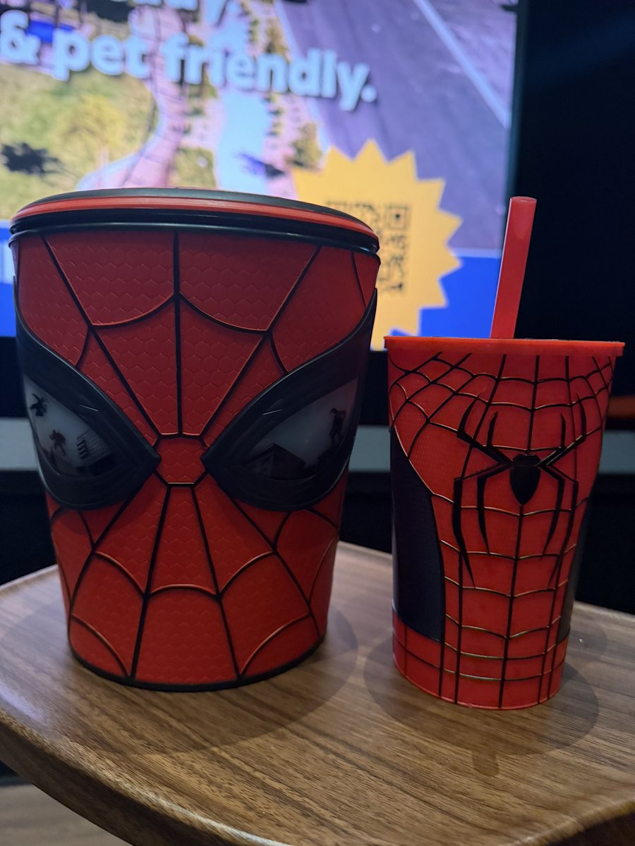 spideyjmn's tweet photo. I GOT THE GOODS https://t.co/KqpmEx6lwA