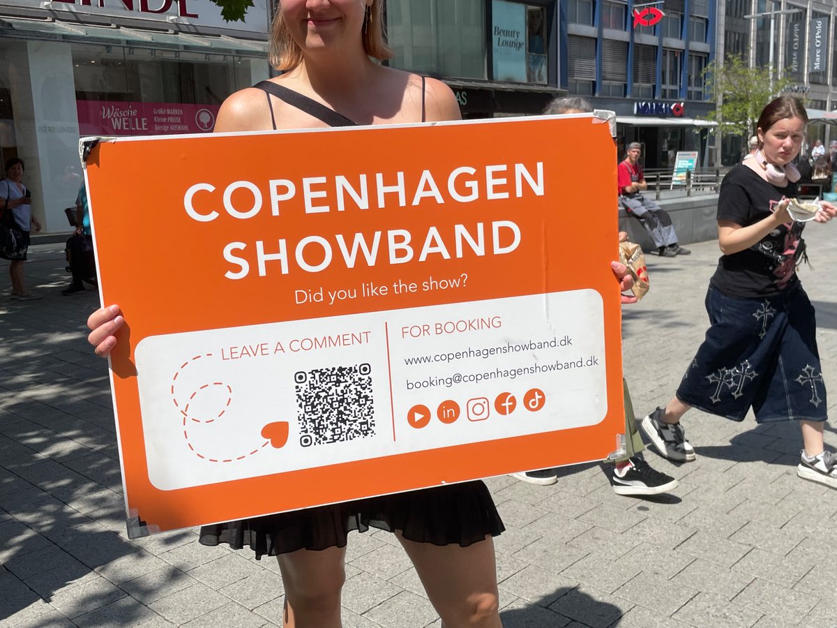 fragmentiert's tweet photo. #Copenhagen #Showband
besucht #Hannover … https://t.co/iRQvtY6WEb