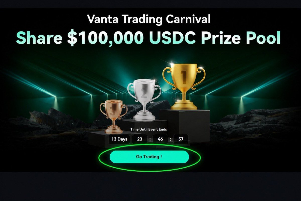 Jebii998's tweet photo. Day 2 Vanta Carnival Trading! Before joining Carnival Trading, of course i asked Vanta AI for good feedback 🔥 and let's see what i got 👍

Lets join Vanta Carnival Trading guys!! 🤩🤩 
@Vanta_exchange https://t.co/OS1SVZDHsm