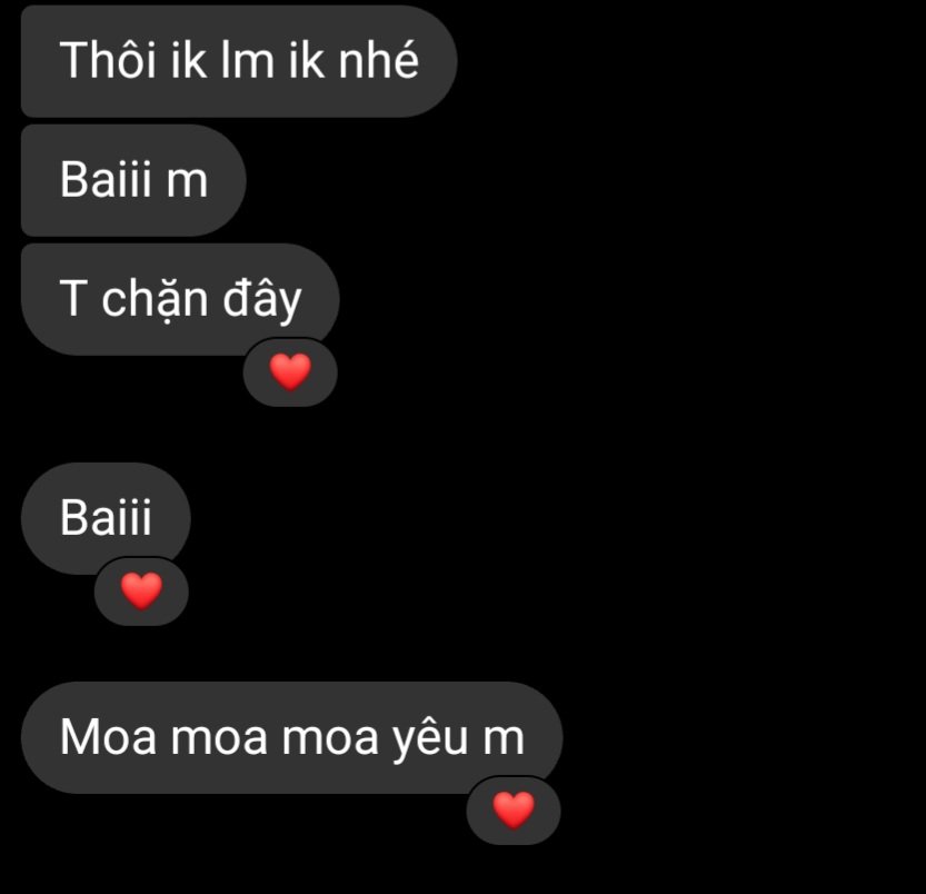 bosstrain1802's tweet photo. Xui, sáng sớm bị ctay.... haizzzz, buồn vcl https://t.co/fgfzGD49yK