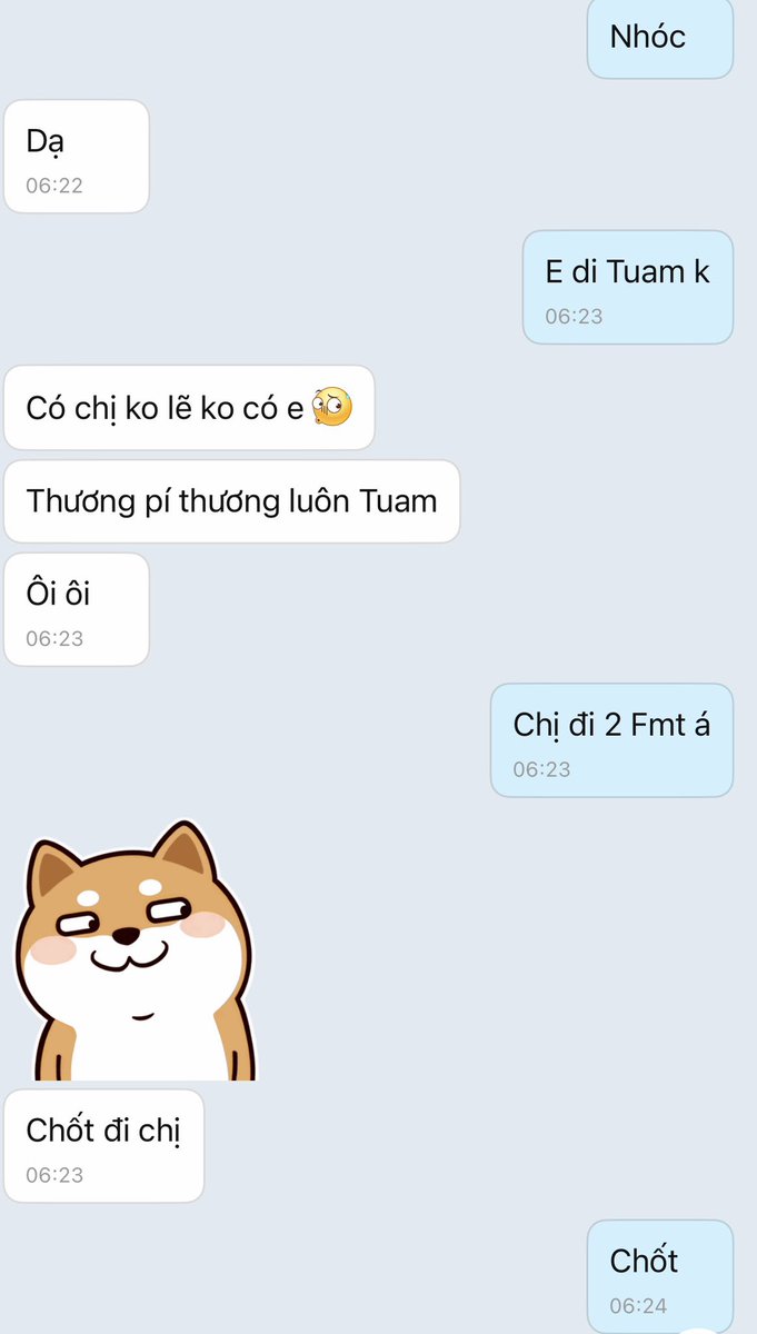 Jodienguyen8x's tweet photo. Hi Tuam,

Em hãy cứ chú ý tập trung luyện tập thật tốt cho Fmt sắp tới để tụi chị được thưởng thức được nhiều phần trình diễn chất lượng nhất.

Ví dụ đây như là khích lệ cho em khi Fan sẵn sàng tham gia fmt của em!!!

Tất nhiên không phải chỉ một hay hai Fan như thế này, thương Faye thương luôn cả Tuam!!!

#AtomPariya #SLAYDOWN
#AtomBirthdayParty2026 
#FabelEntertainment
